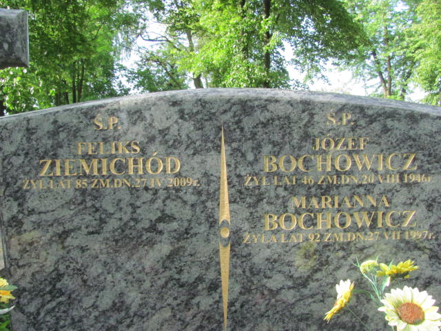 Janusz Adam Radzymin - Grobonet - Wyszukiwarka osób pochowanych