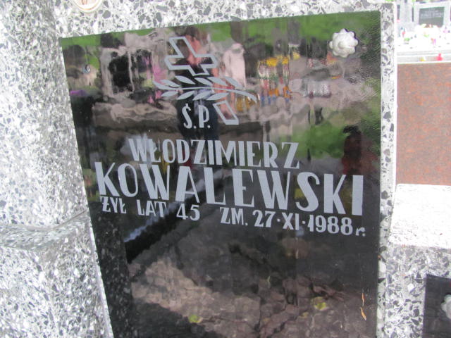 Sylwester Turek 1941 Radzymin - Grobonet - Wyszukiwarka osób pochowanych