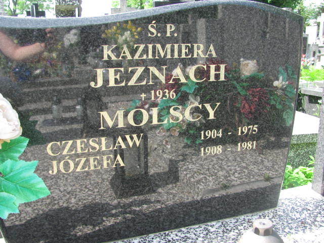 Władysław Józef Rasiński 1920 Radzymin - Grobonet - Wyszukiwarka osób pochowanych