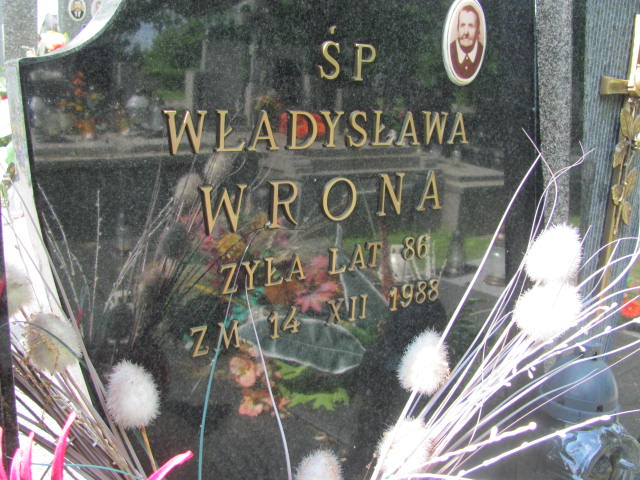 Adrian Kubica 1981 Radzymin - Grobonet - Wyszukiwarka osób pochowanych