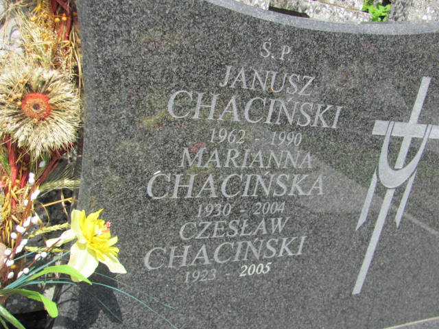 Krystyna Żmuda 1936 Radzymin - Grobonet - Wyszukiwarka osób pochowanych