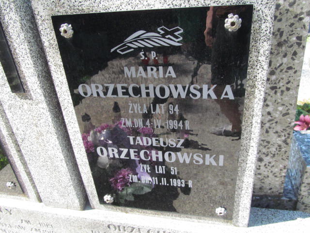 Mieczysław Polkowski Radzymin - Grobonet - Wyszukiwarka osób pochowanych